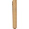 Ekena Millwork Olympic Craftsman Rough Sawn Bracket, Western Red Cedar, 4"W x 26"D x 30"H BKT04X26X30OLY04RWR - alternate 4
